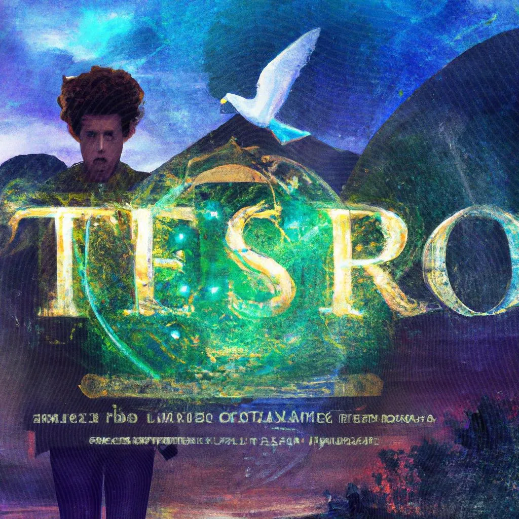 uma imagem digital de versiculo que fala que somos templo do espirito santo