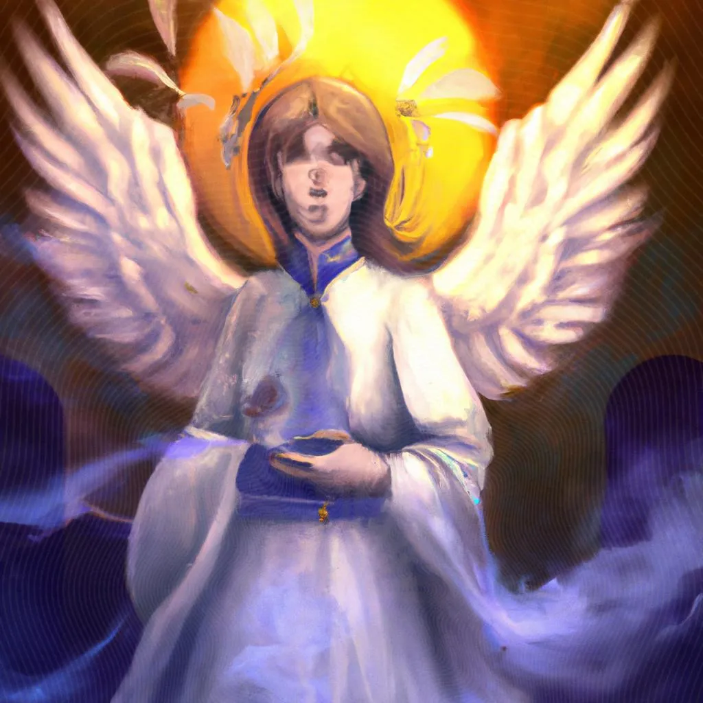 um gráfico ilustrado de versiculos espirito santo