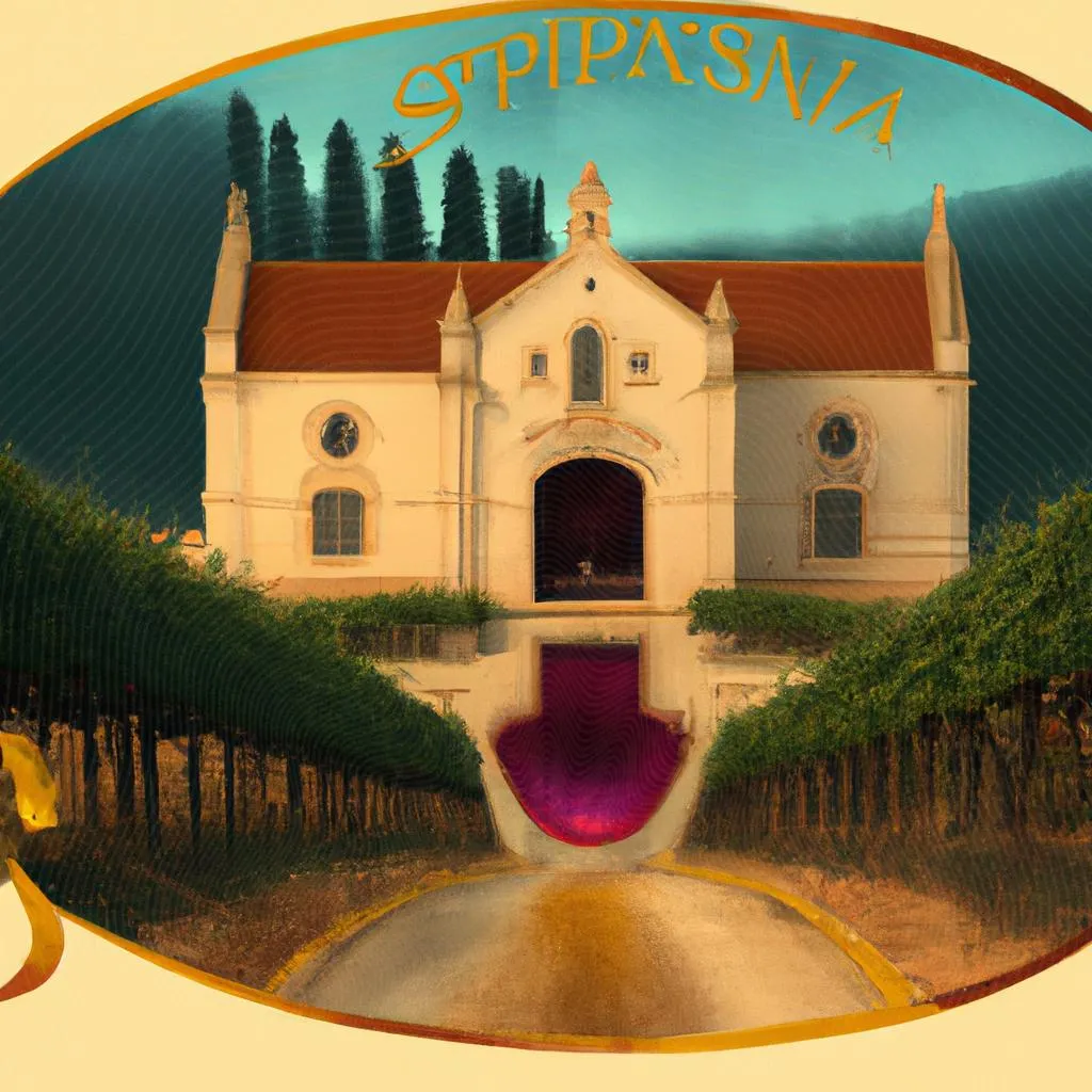 vinicola espirito santo do pinhal
