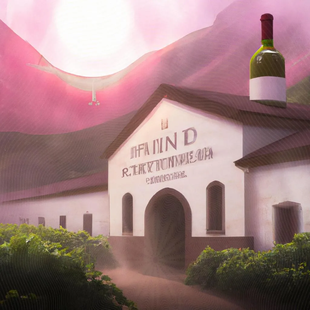 vinicola espirito santo