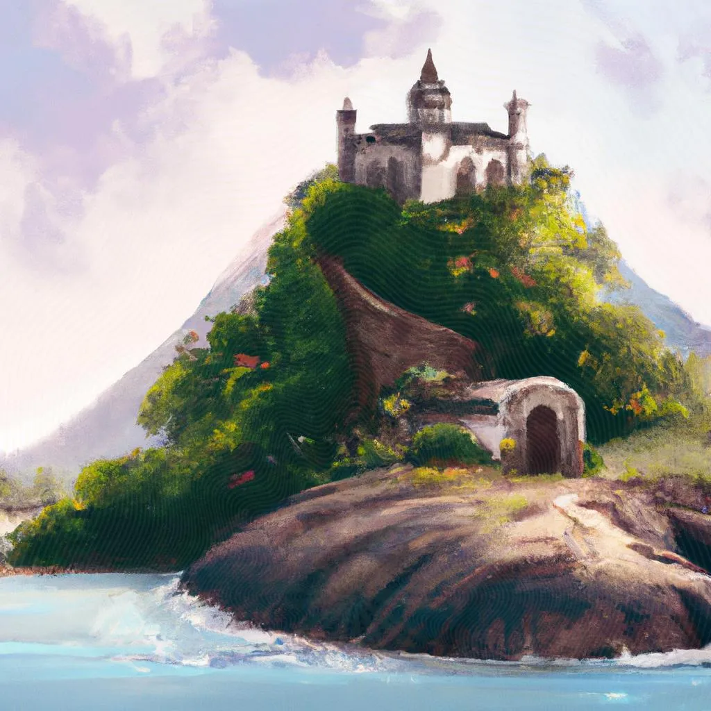 Descubra a magia de Vitória: guia de turismo espiritual 4 um desenho animado sobre vitoria espirito santo turismo