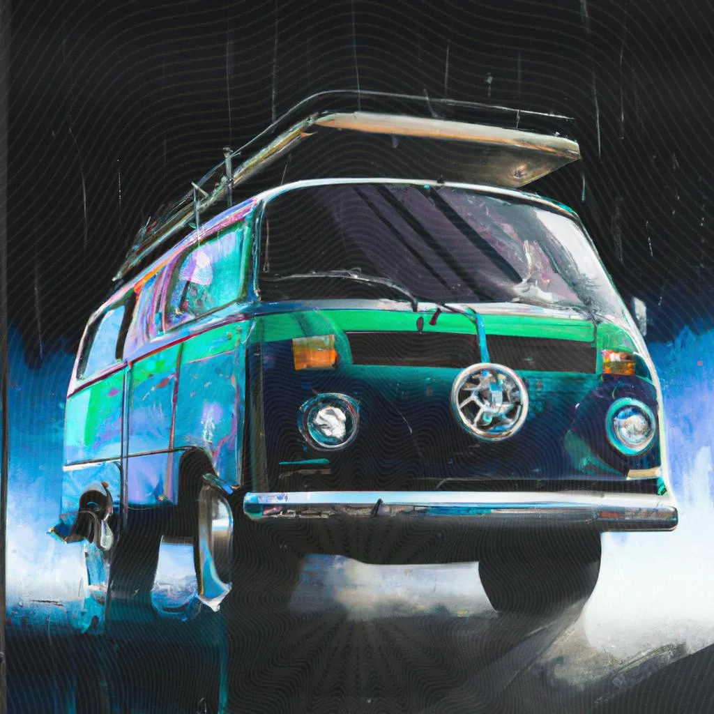 Volkswagen: O Significado Místico por trás do Espírito Santo 2 uma expressão gráfica de volkswagen espirito santo