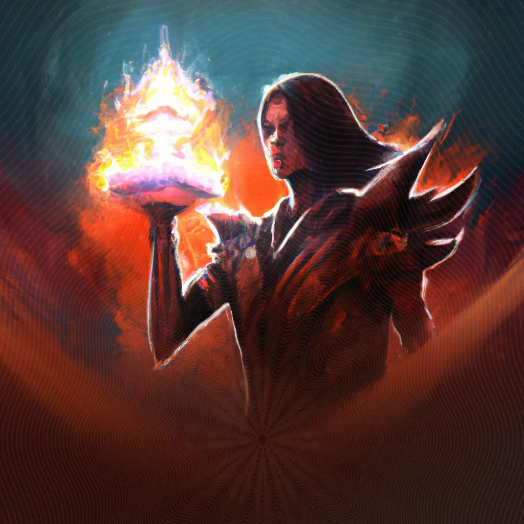 Whom: Descubra o Verdadeiro Significado Oculto! 3 uma ilustração realista de whom significado