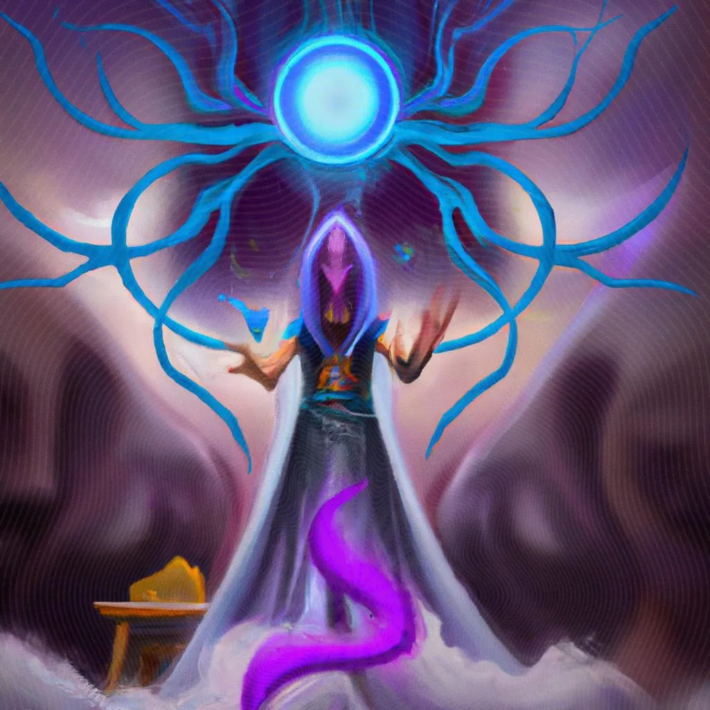 imagem desenhada xenoglossia significado espiritismo