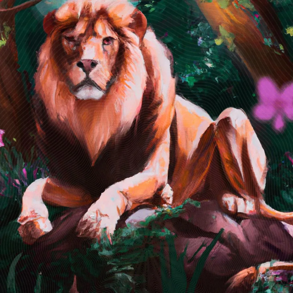 Zoológico Espírito Santo: Conheça o Significado Oculto dos Animais! 4 uma representação visual de zoologico espirito santo