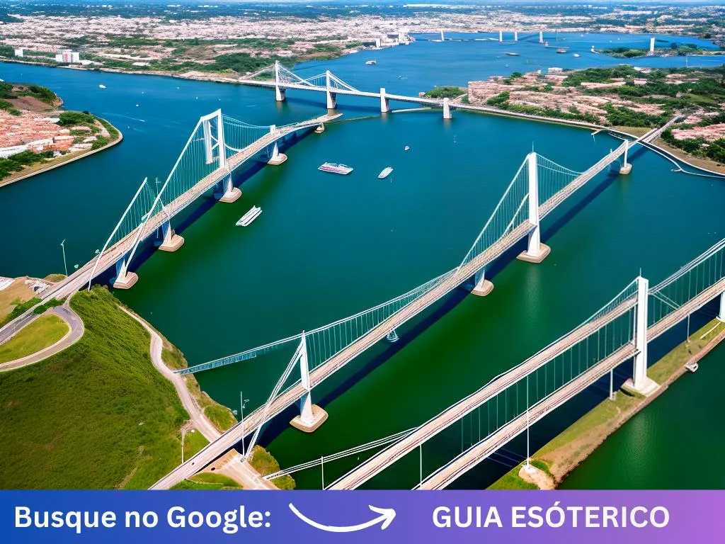 Dicas 3 ponte espirito santo