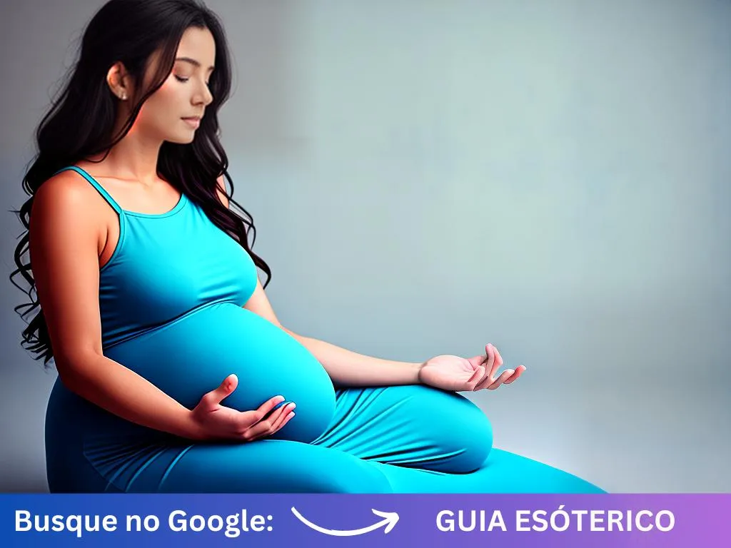 Dicas a gravidez segundo o espiritismo