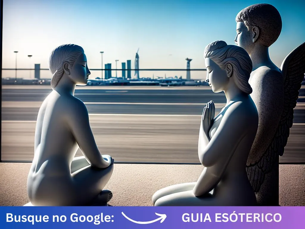 Dicas aeroporto do espirito santo vitoria