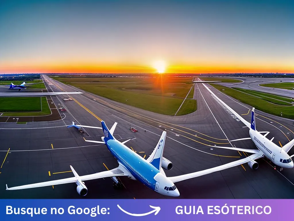 Dicas aeroporto no espirito santo