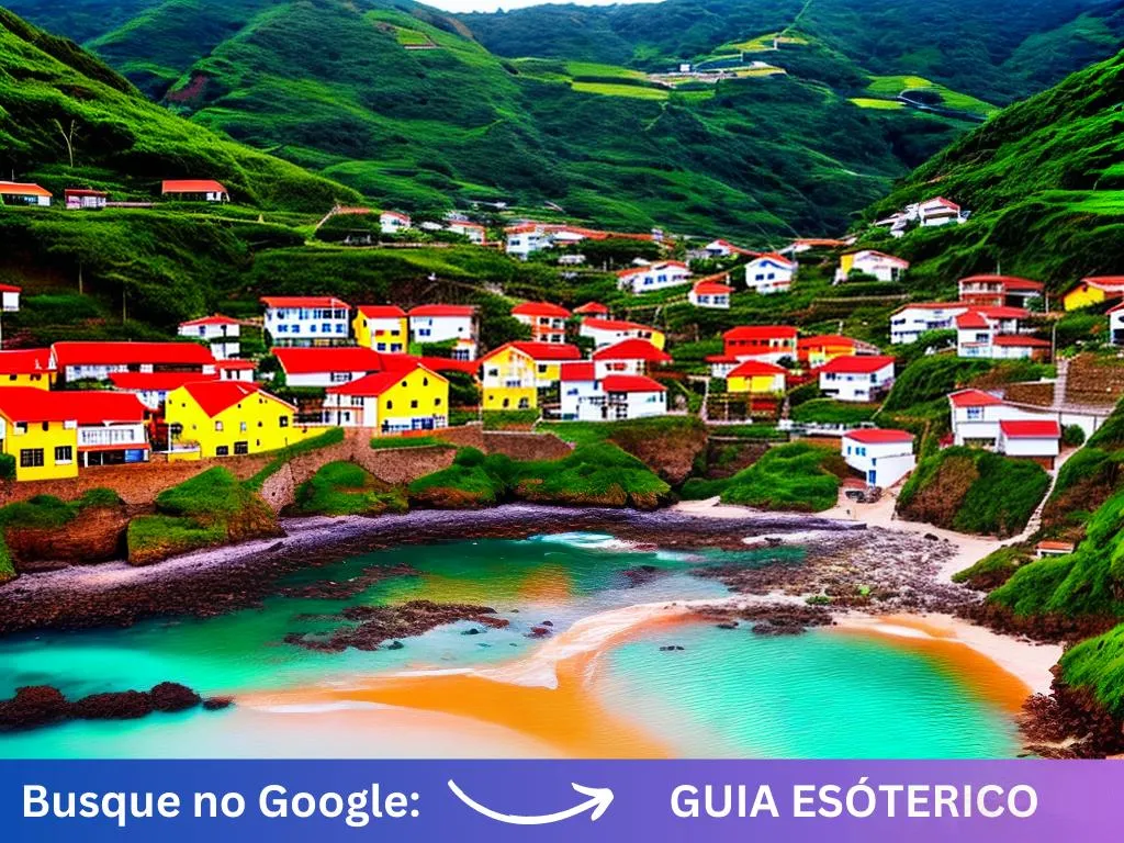 Dicas aldeia da praia espirito santo