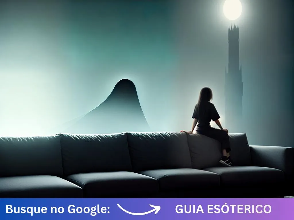 Dicas assistir filmes de terror atrai maus espiritos