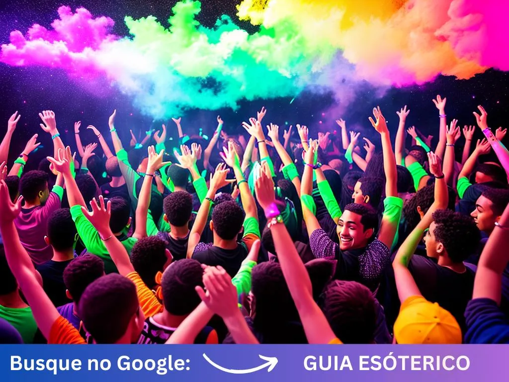 Dicas baile funk espirito santo