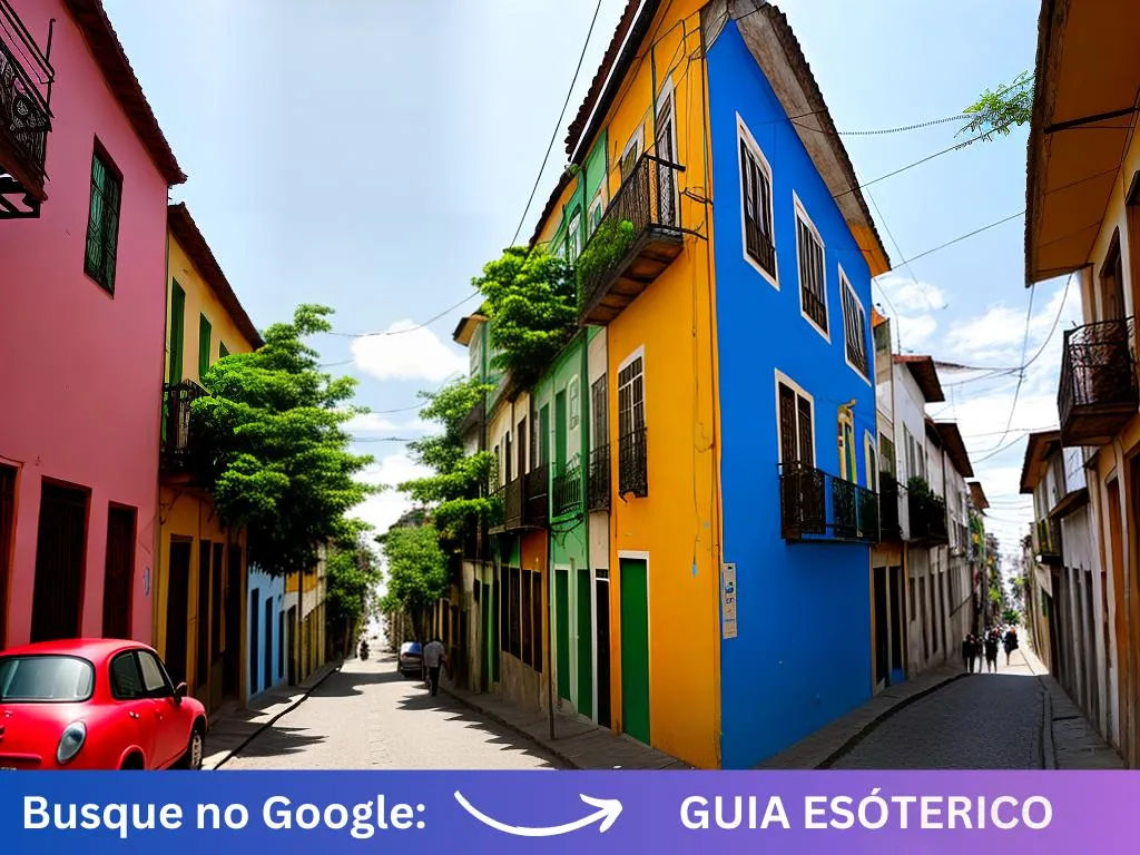 Dicas bairro espirito santo porto alegre