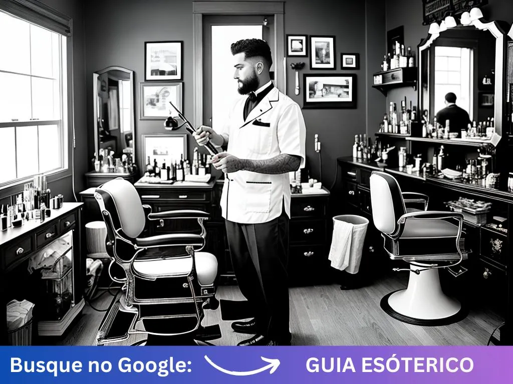Dicas barbearia espirito santo