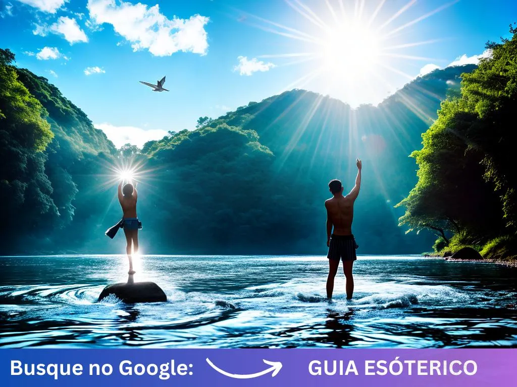 Dicas batismo com o espirito santo e falar em linguas