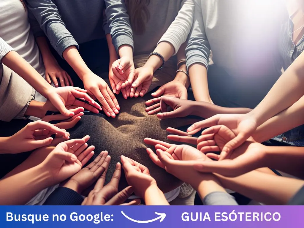 Dicas cantos espiritas