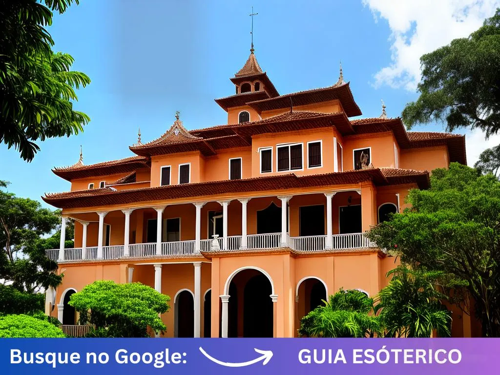 Desvendando os Mistérios da Casa Grande Espírito Santo 2 Dicas casa grande espirito santo