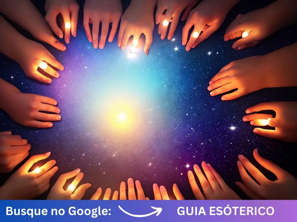 Dicas cei espirita