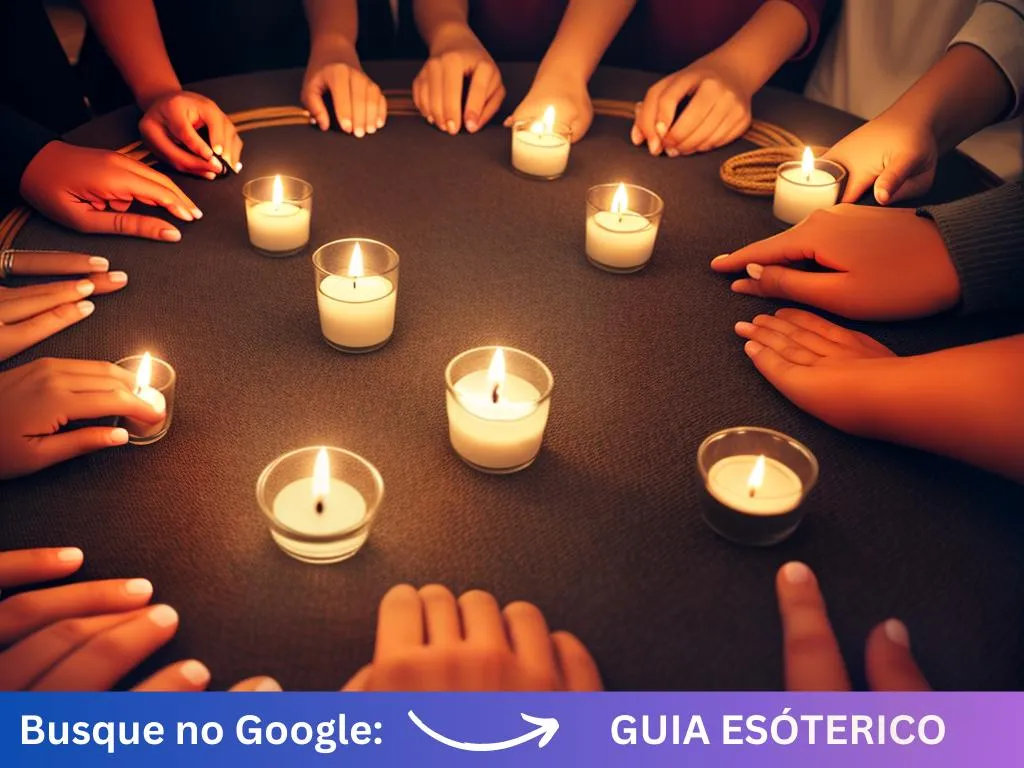 Desvendando os Mistérios do Centro Espírita Araçoiaba da Serra 2 Dicas centro espirita aracoiaba da serra