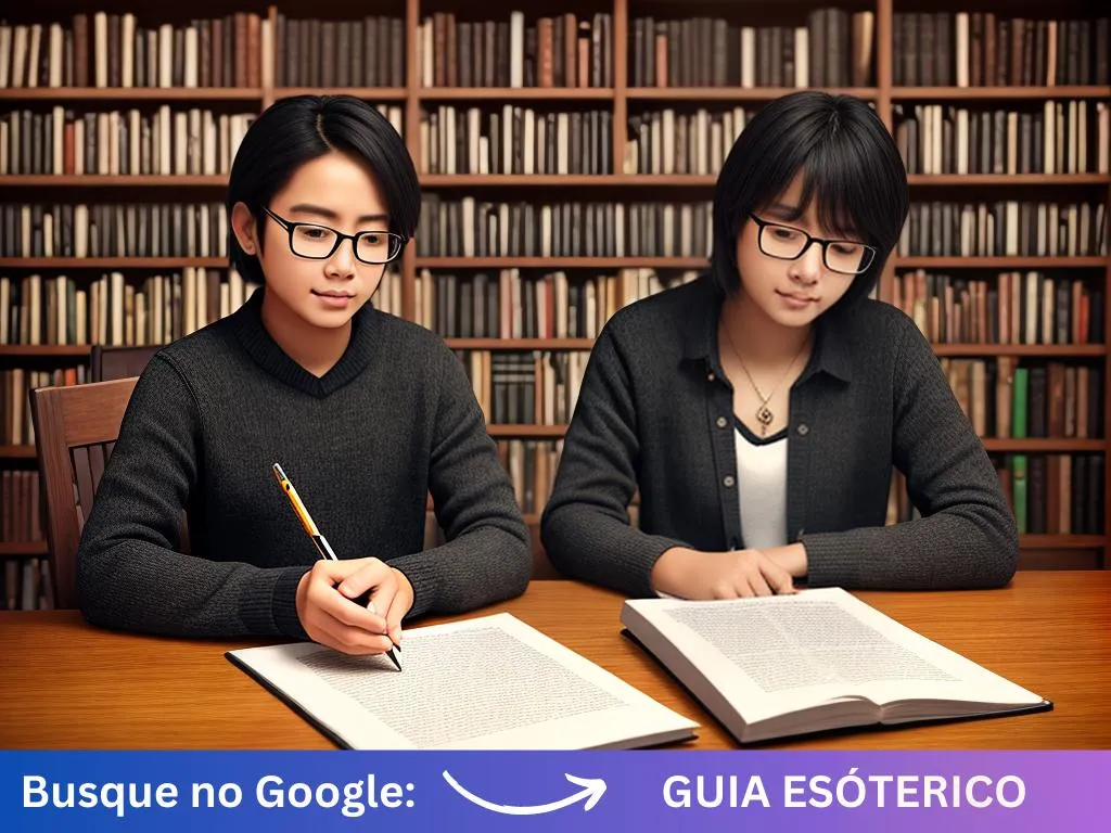 Dicas cifras espiritas