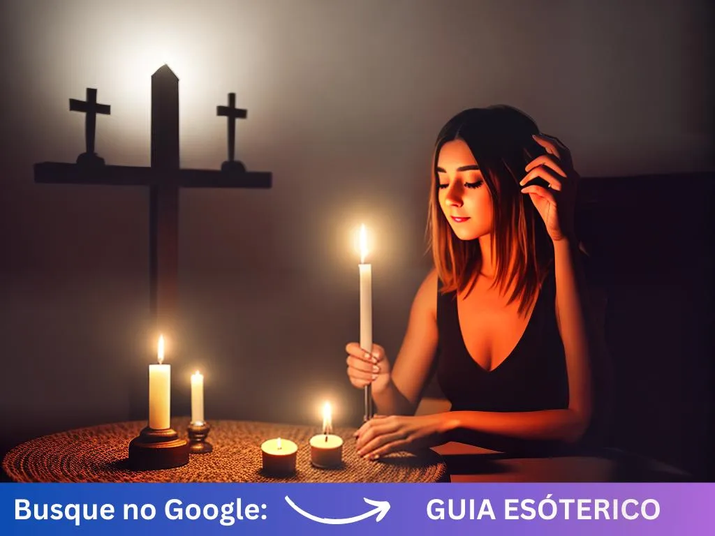 Dicas como invocar espiritos do bem