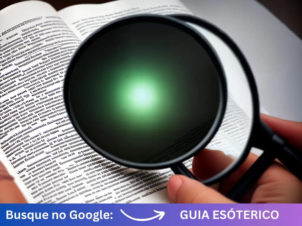 Desvendando o Mistério: Como Provar os Espíritos 2 Dicas como provar os espiritos