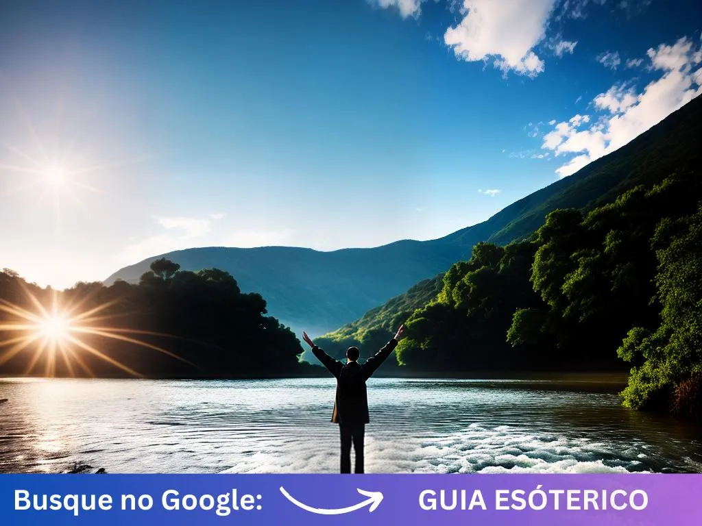 Descubra se Você Recebeu o Batismo no Espírito Santo 2 Dicas como saber se ja fui batizado no espirito santo