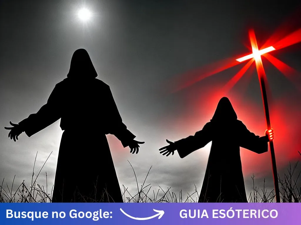 Dicas como saber se tem espiritos ruins