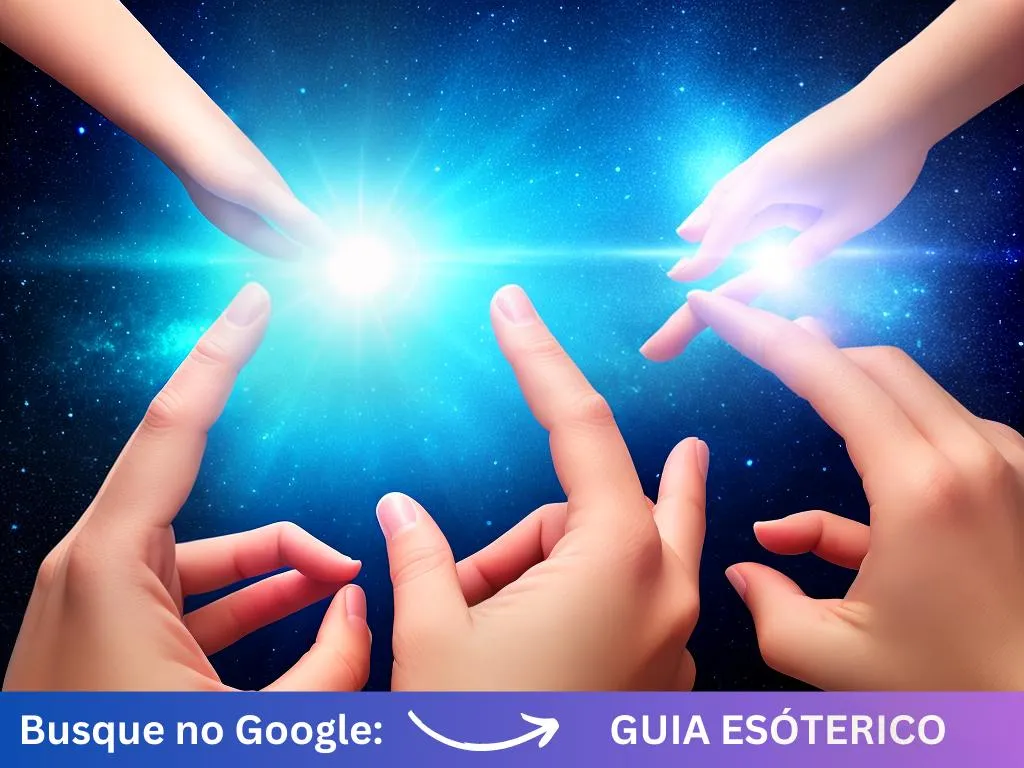 Dicas conexao de almas espiritismo