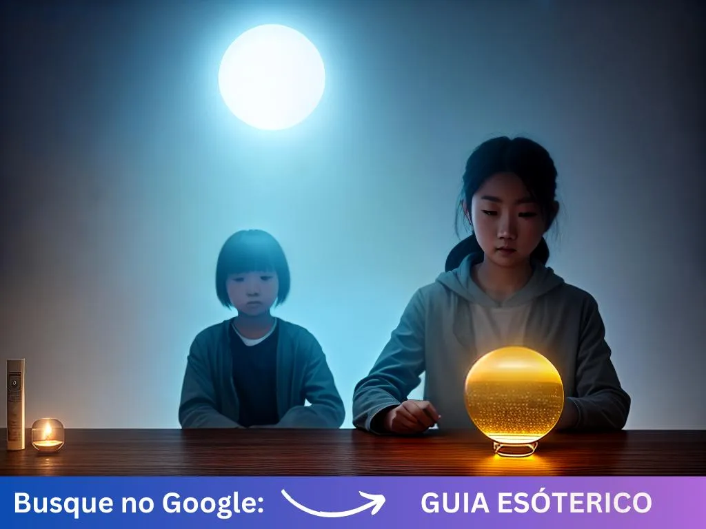 Dicas conversa com os espiritos