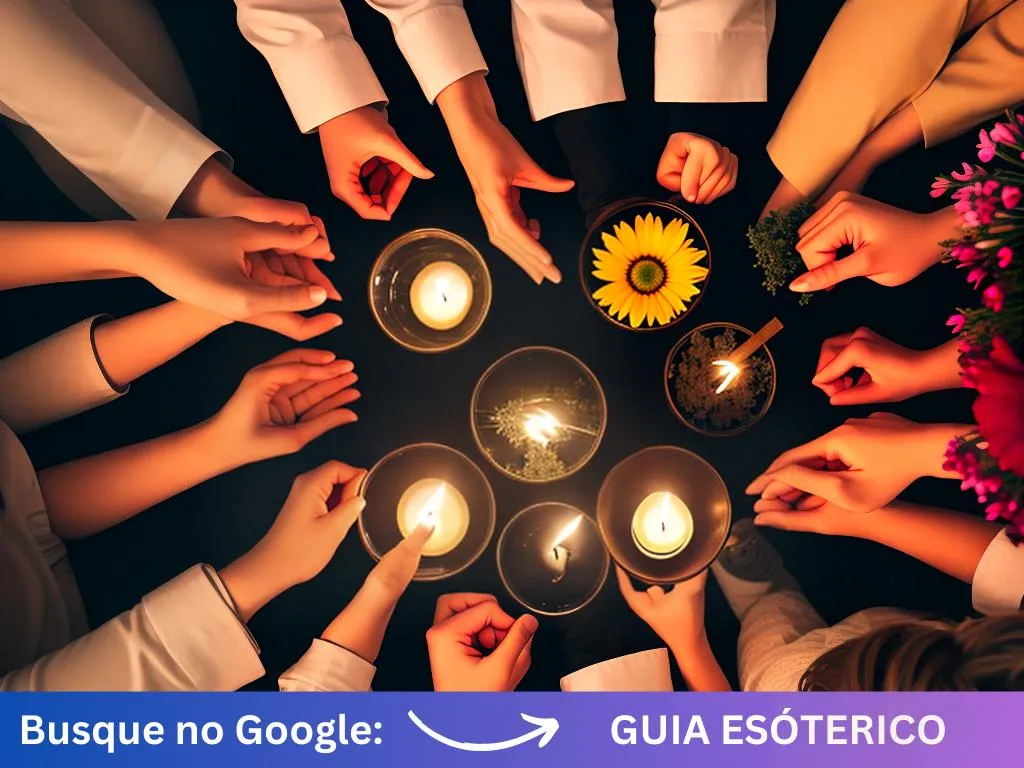 Dicas costumes espiritas