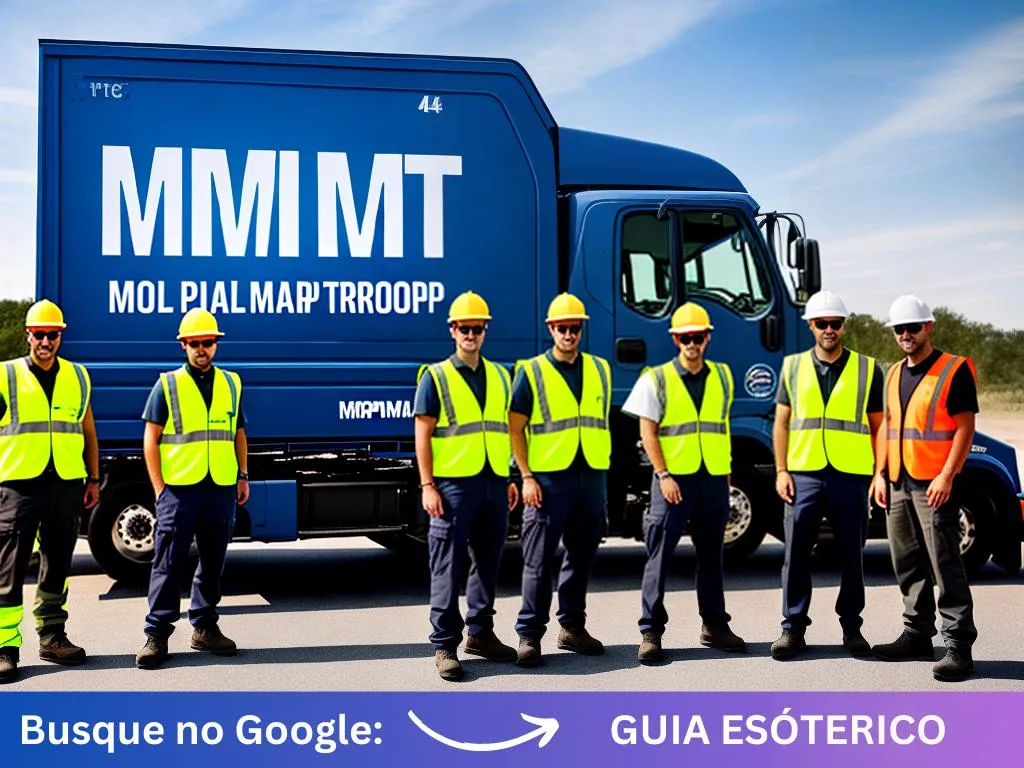 Desvendando os Mistérios do Curso MOPP no Espírito Santo 2 Dicas curso mopp espirito santo