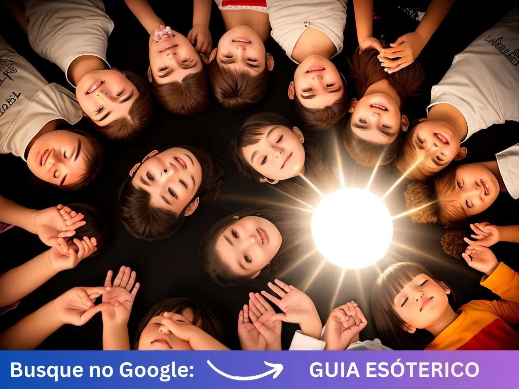 Dicas deixai vir a mim as criancinhas espiritismo