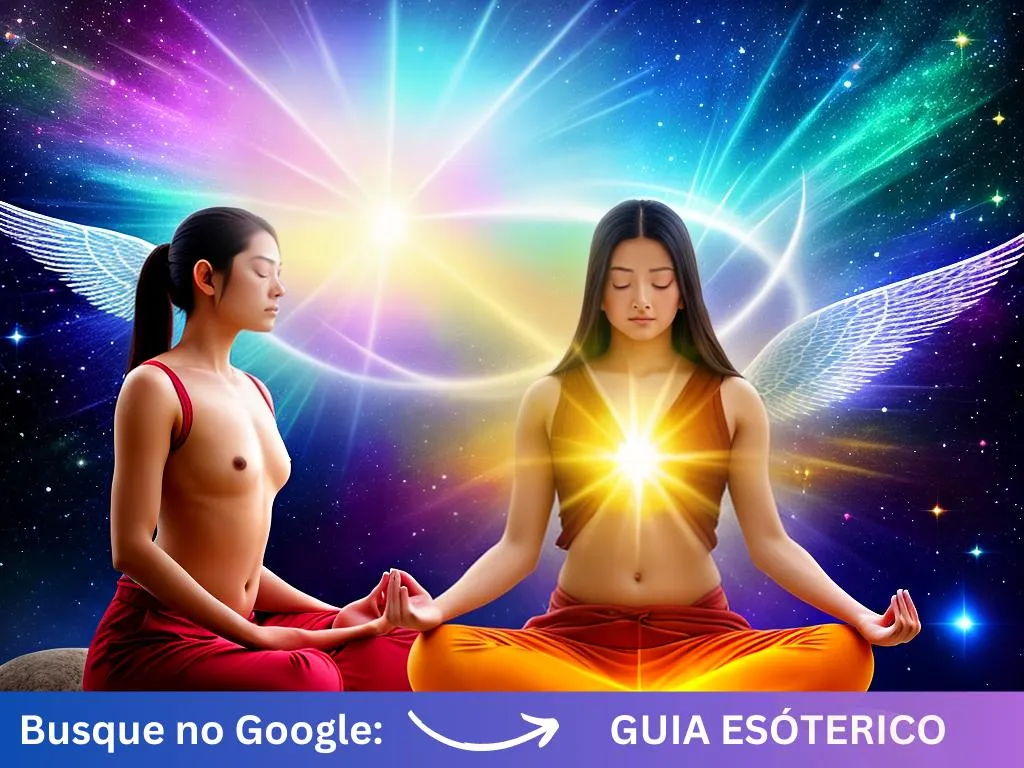 Dicas doutrinar espiritos