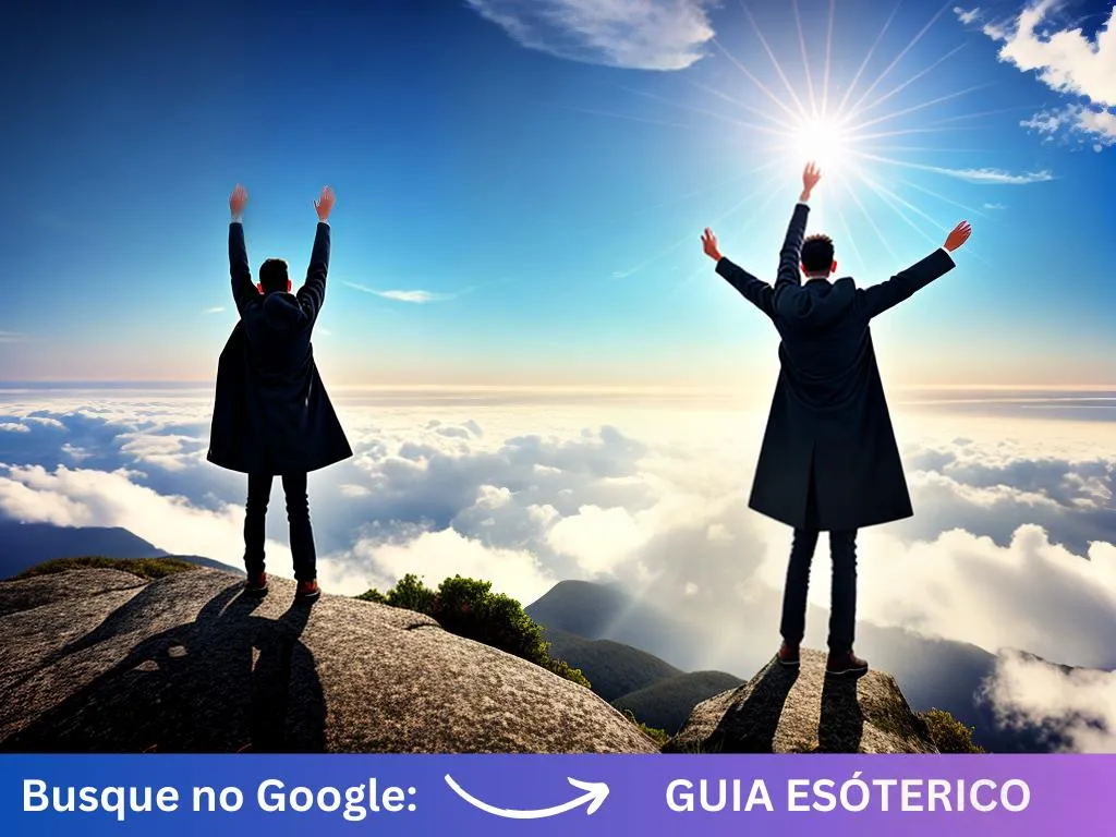 Dicas ele esta em voce o espirito santo se move