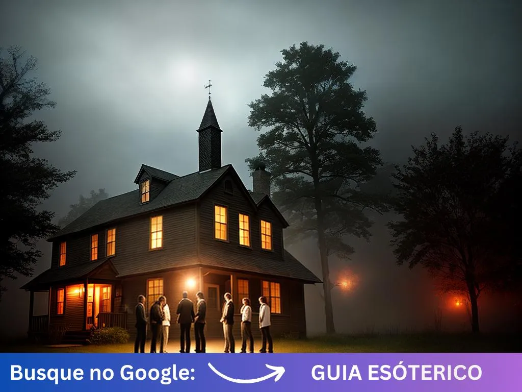 Desvendando o Mistério: Elenco de Evocando Espíritos 2 Dicas elenco do filme evocando espiritos