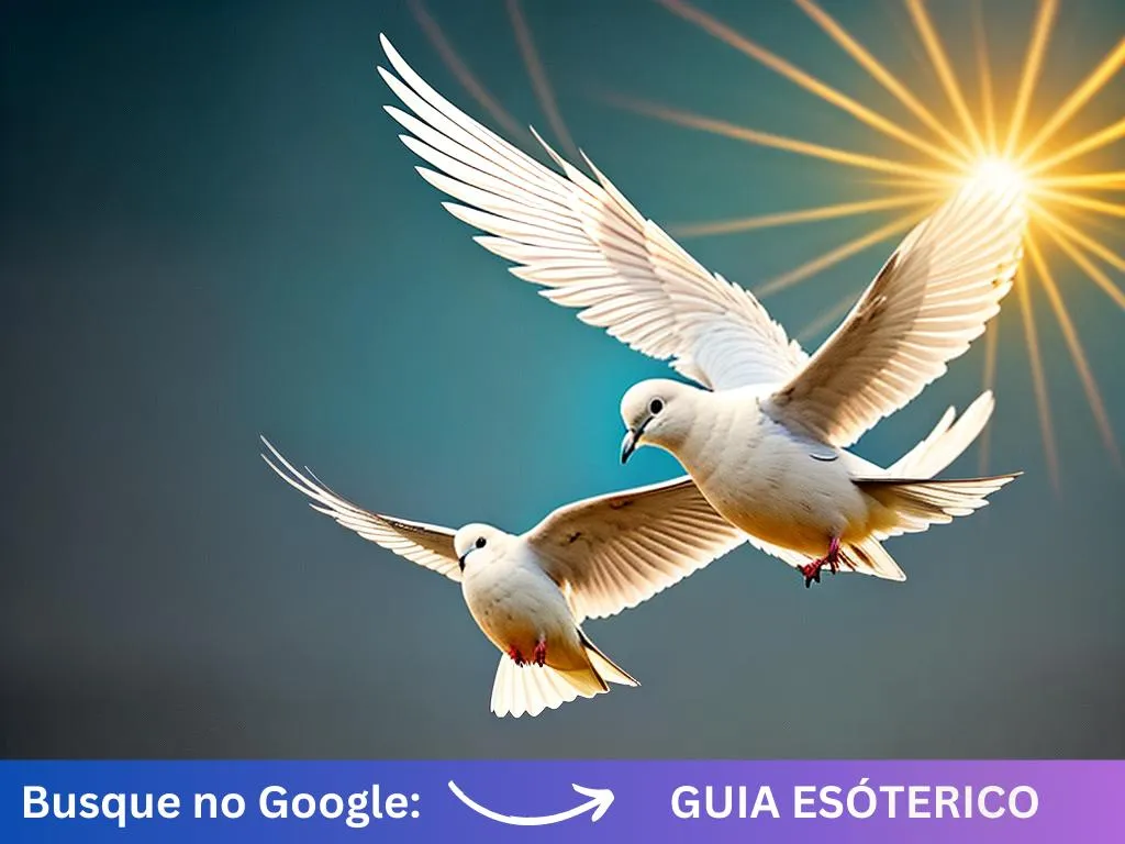 Desvendando a Essência Divina: A Encíclica do Espírito Santo 2 Dicas enciclica sobre o espirito santo