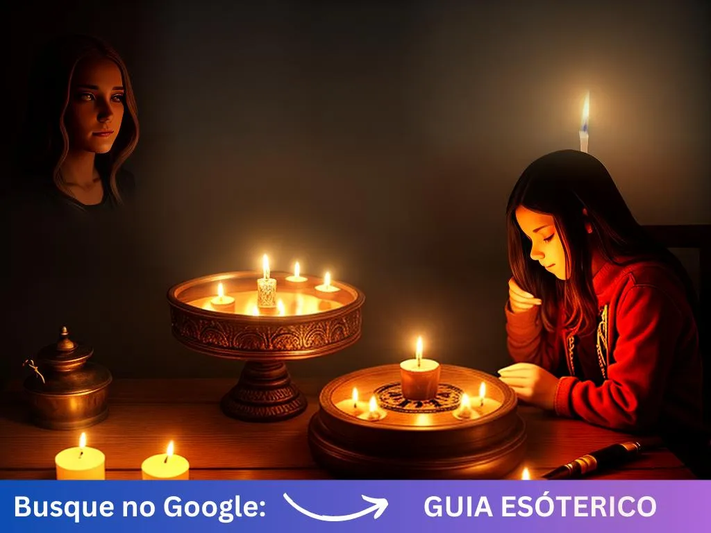 Dicas entidades espiritas