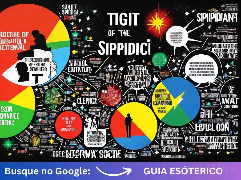 Desvendando o Espiritismo de Direita: Mitos e Verdades 2 Dicas espiritismo de direita