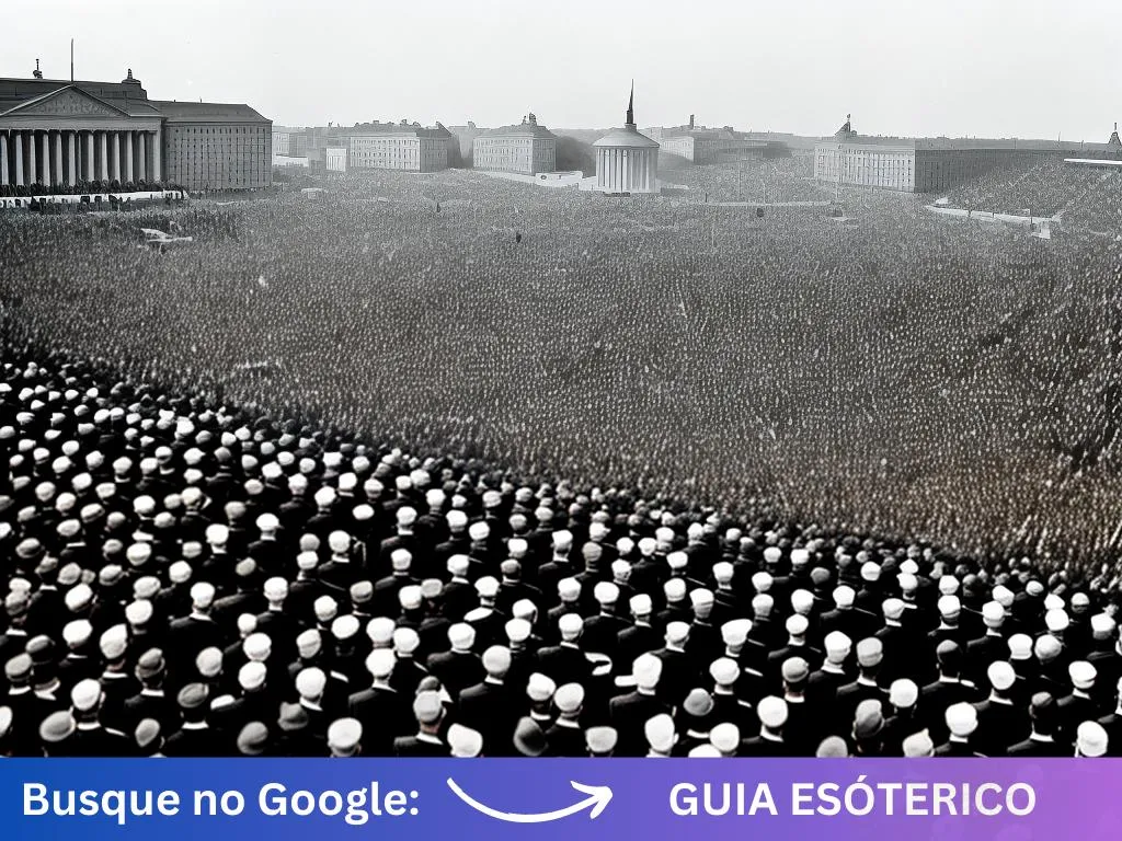 O Lado Oculto do Espiritismo e Hitler 2 Dicas espiritismo e hitler