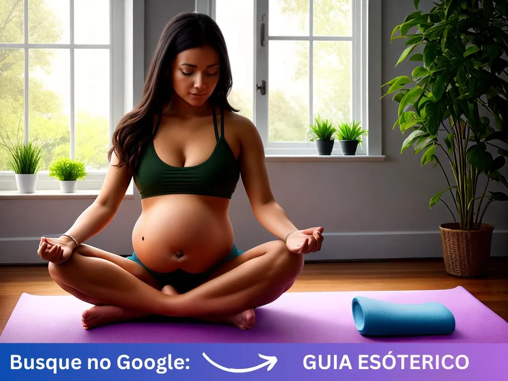 A Espiritualidade na Gravidez Inesperada: Compreendendo o Significado Profundo. 2 Dicas espiritismo gravidez inesperada