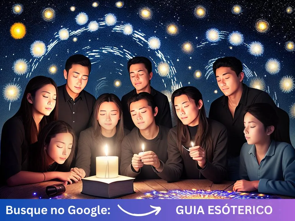 Dicas espiritismo na alemanha