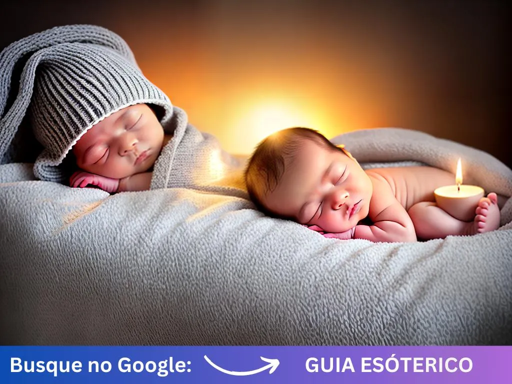 O Poder do Espiritismo no Nascimento do Bebê 2 Dicas espiritismo nascimento bebe