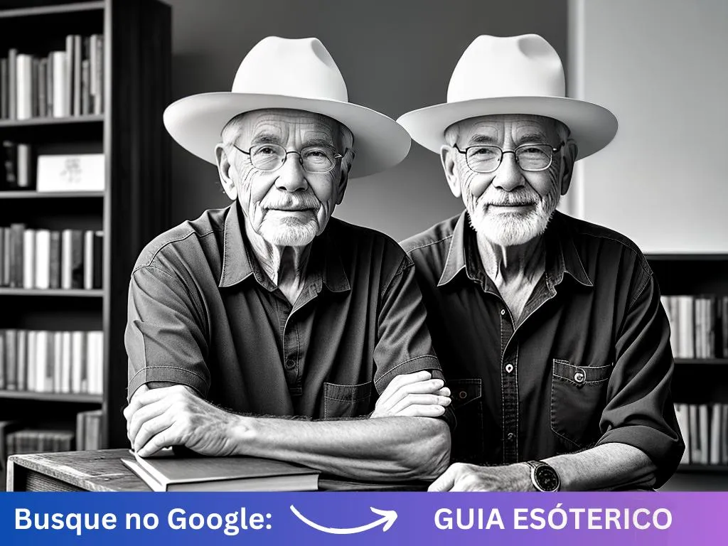 Dicas espiritismo preto velho