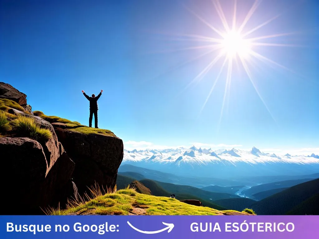 Dicas espirito aberto