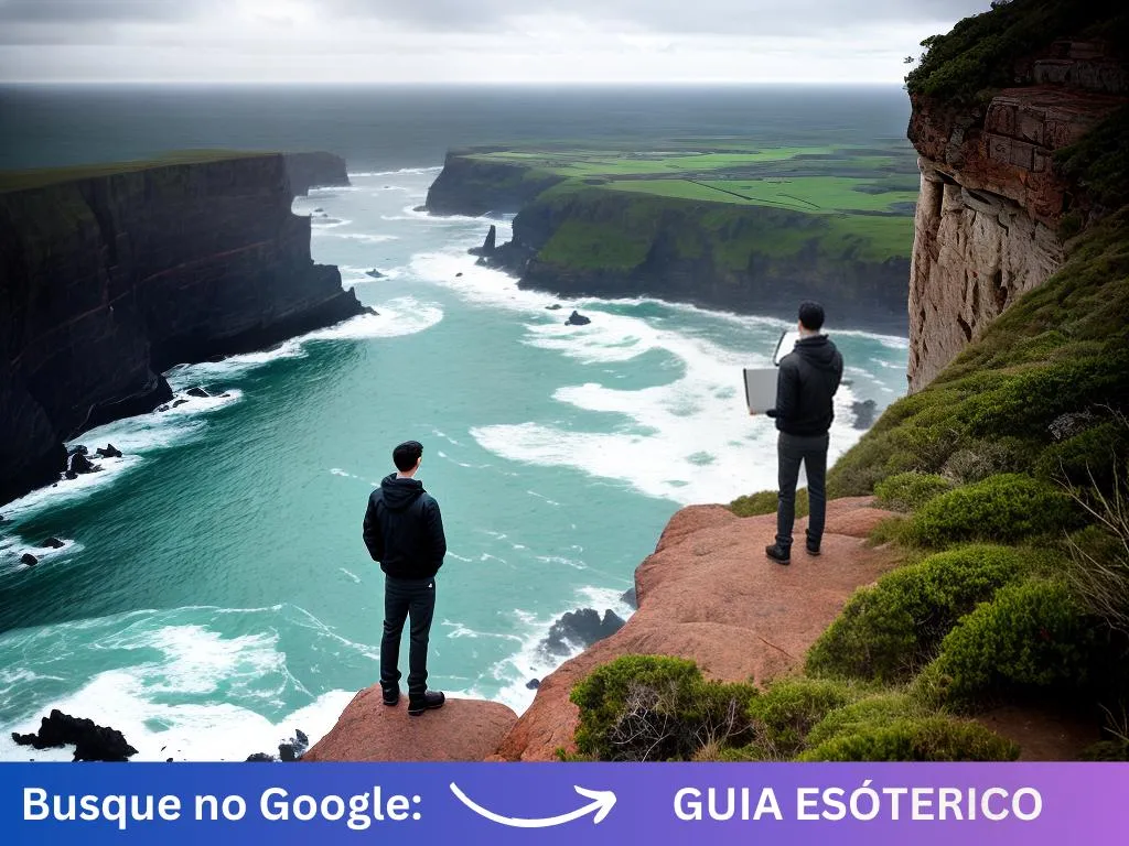 Dicas espirito de jonas