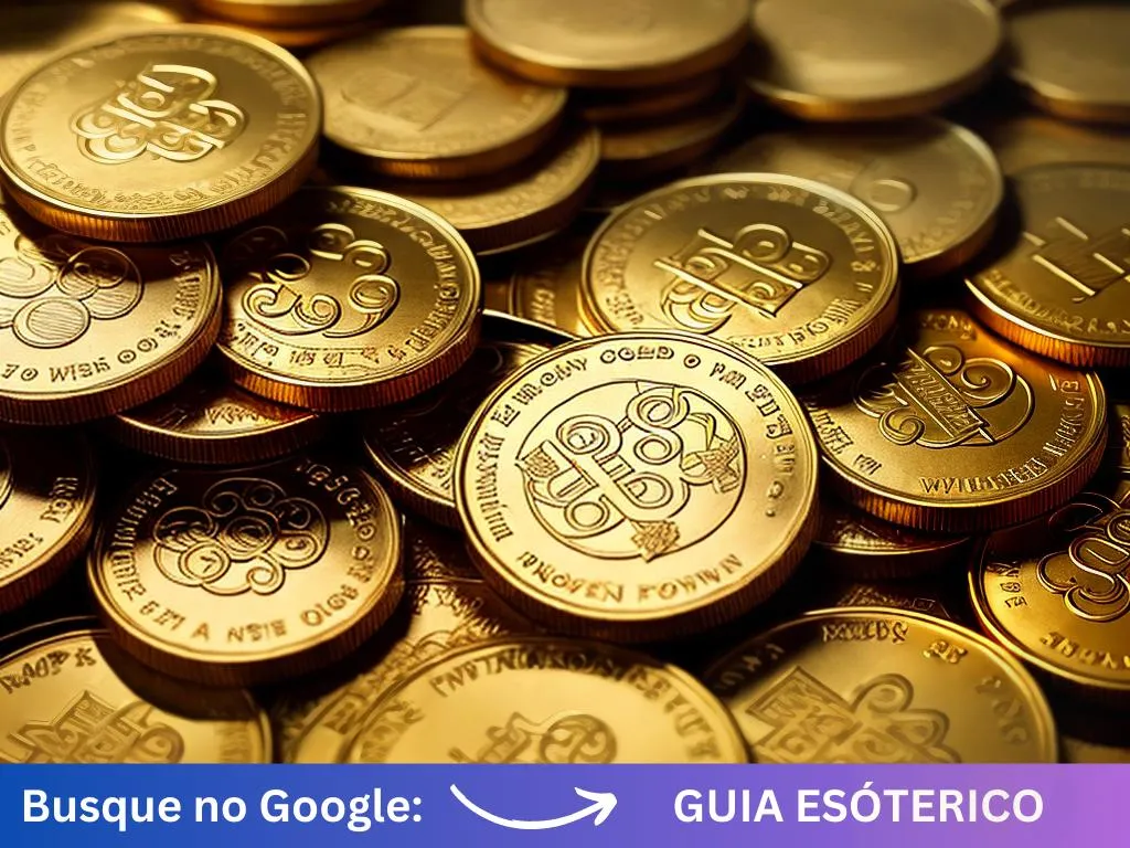 Desvendando o Mistério do Espírito de Riqueza 2 Dicas espirito de riqueza