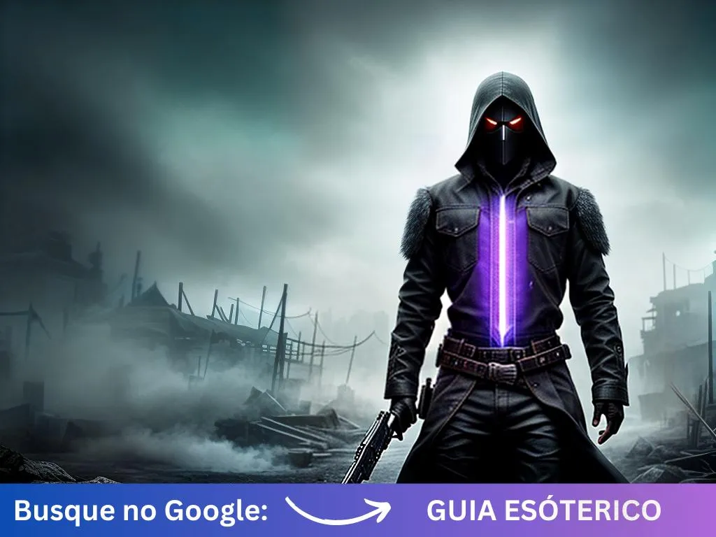 Desvendando o Mistério do Espírito Escarlate no Free Fire 2 Dicas espirito escarlate free fire