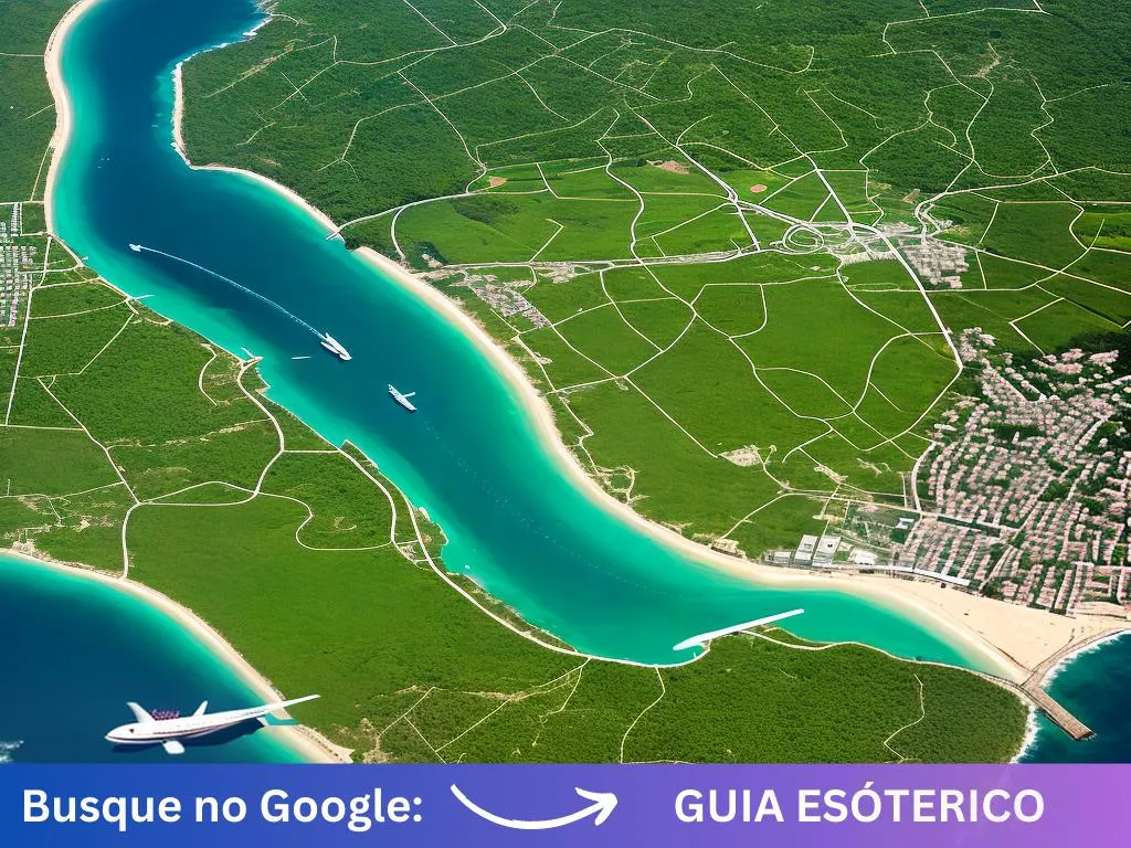 Desvendando a Simbologia da Sigla ES do Aeroporto Espírito Santo 2 Dicas espirito santo aeroporto sigla