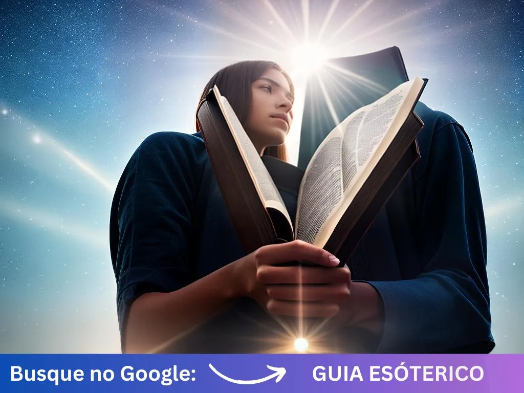Dicas espirito santo baruk
